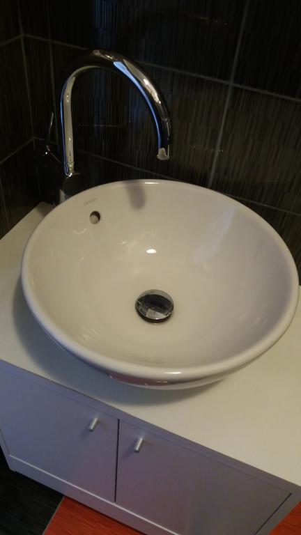 Apartment T & D Pula Luaran gambar