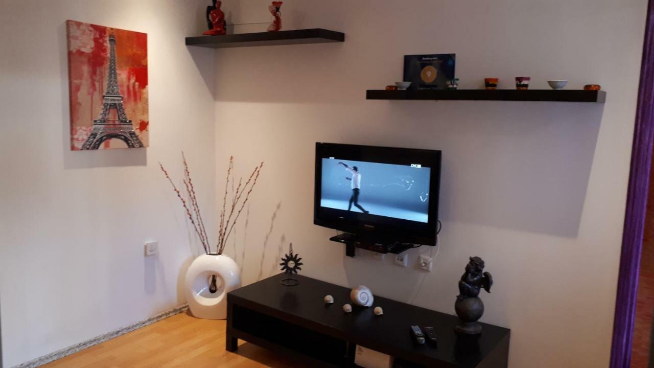 Apartment T & D Pula Luaran gambar